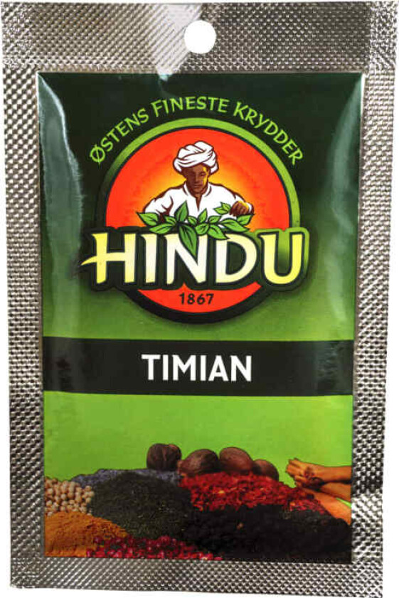 Timian 5g Pos