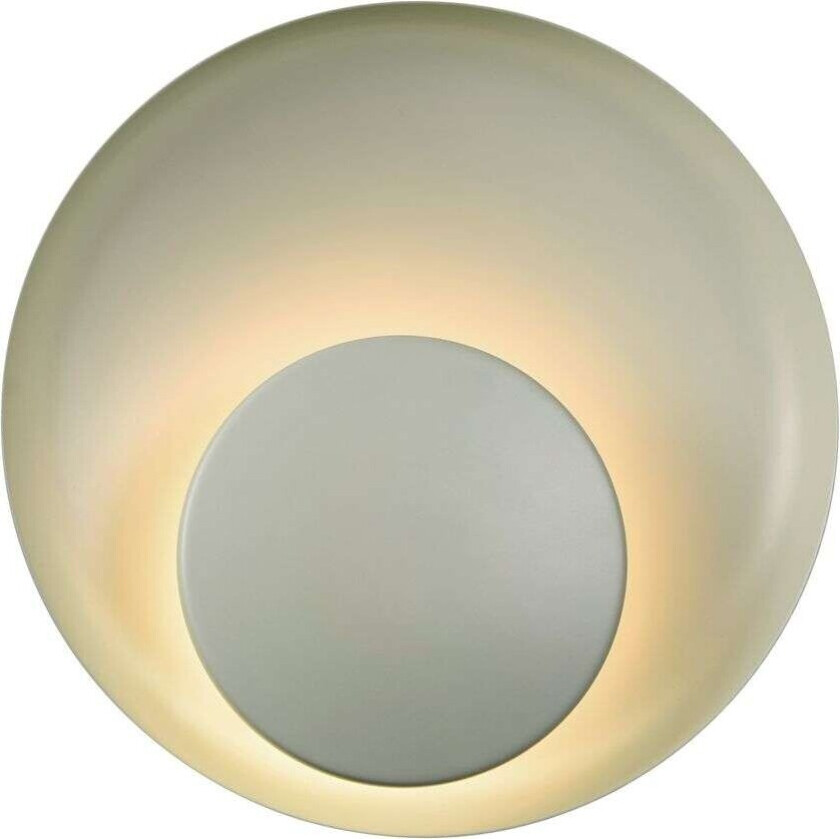 - Marsi Vegglampe Dusty Green