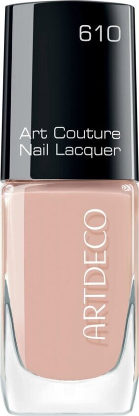 Artdeco Art Couture Nail Lacquer 610 Nude 10ml