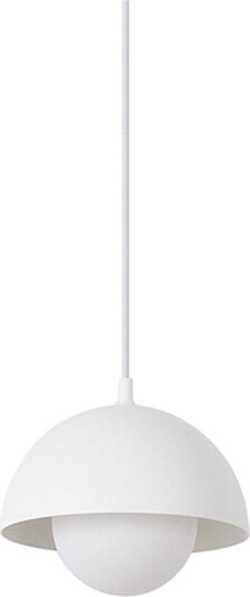 - Hide Pendel Ø22 White