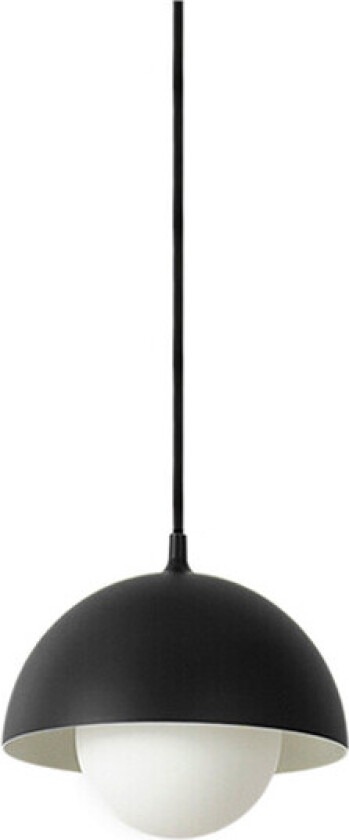 - Hide Pendel Ø22 Black