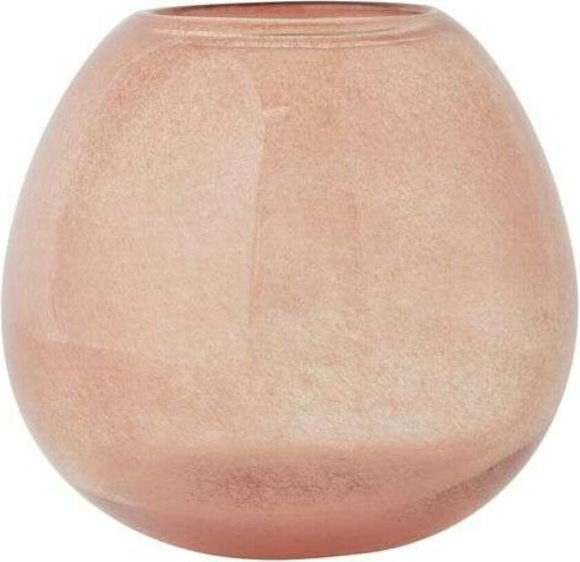 - Lasi Vase Medium Taupe