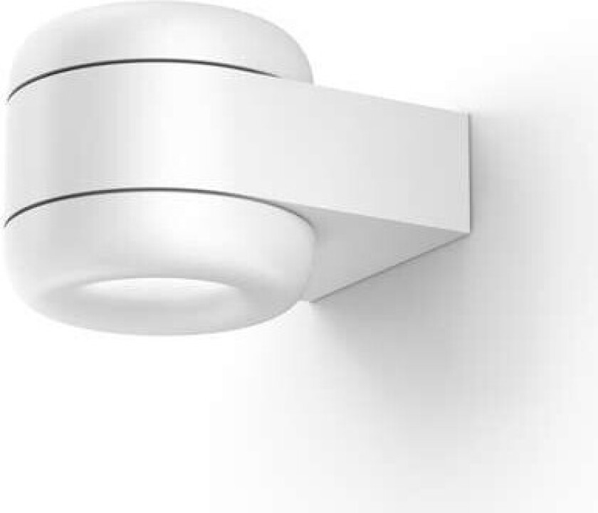 - Cavity Vegglampe S 2700K White