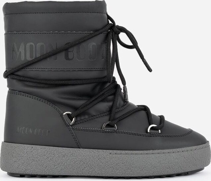 Mb Ltrack Tuberubber - Black Sort 41