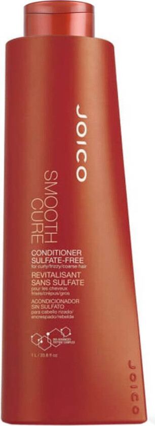 Smooth Cure conditioner (U) 1000 ml