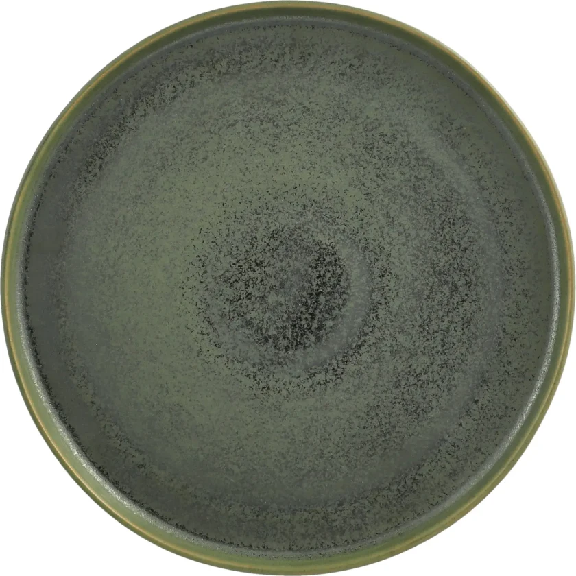 Grønn, Ø20 cm