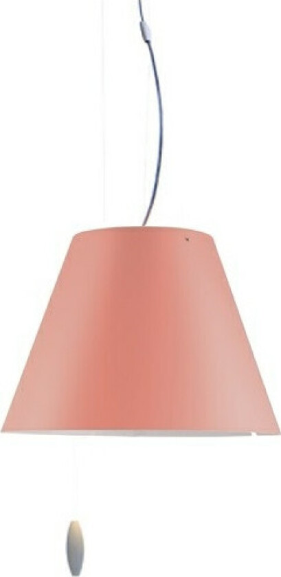 - Costanzina Pendel Edgy Rosa