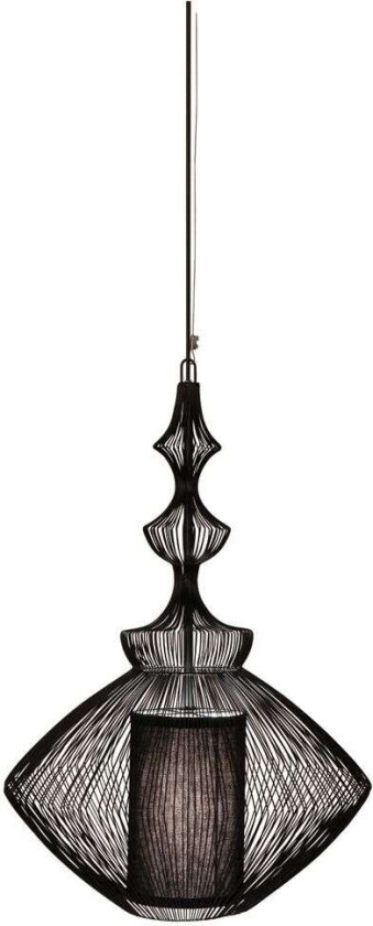 - Opium Pendel Black