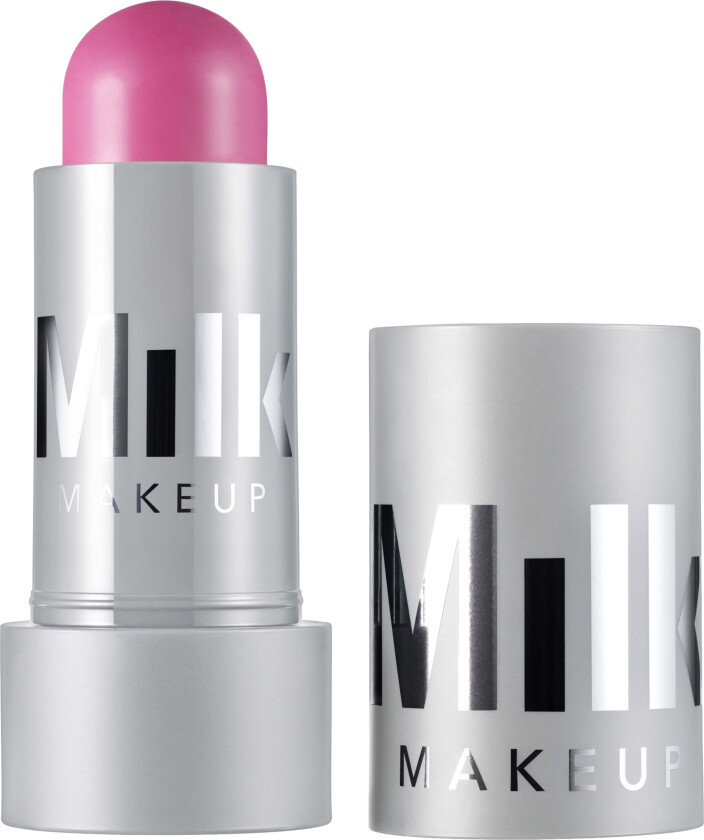 Lip + Cheek Stick Feather