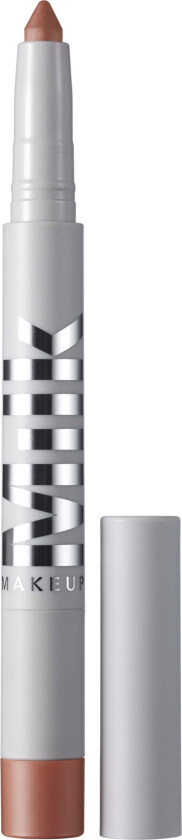 Line + Fill Drop