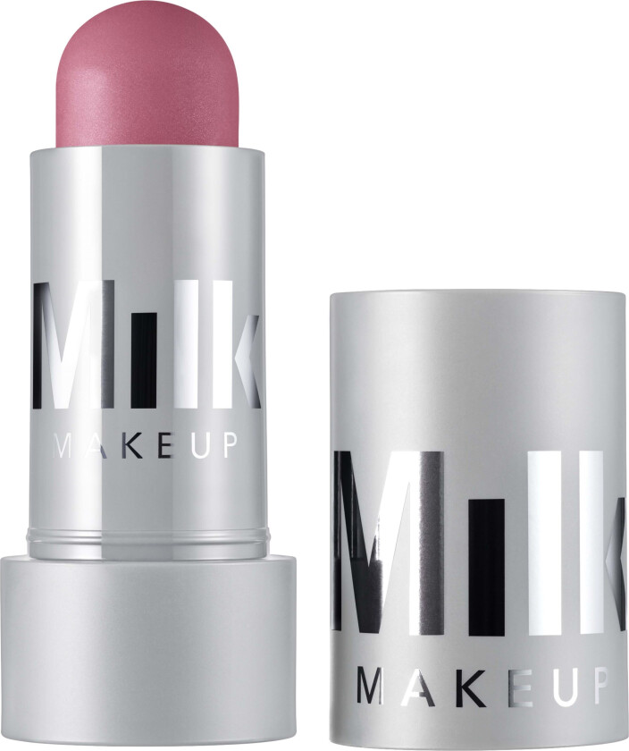 Lip + Cheek Stick Puff