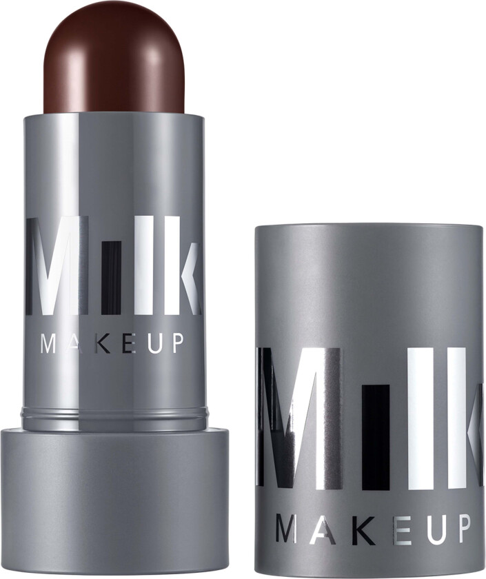 Matte Bronzer Stick Spaced