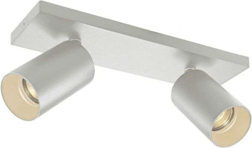 - SpotOn2 White Taklampe