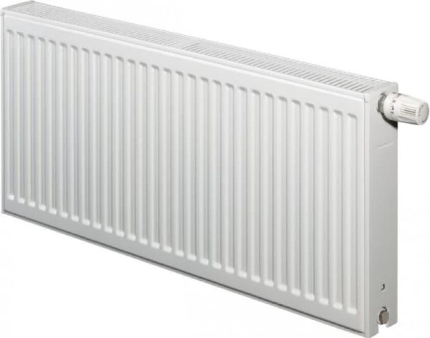 Novello Radiator 6x1/2" Type 33 H900 x L400