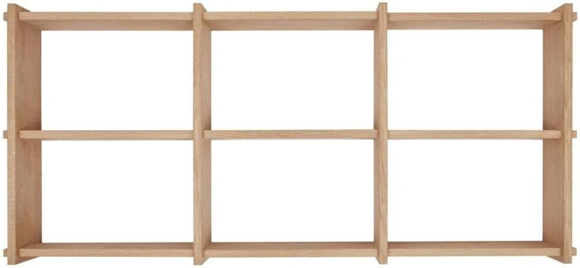 - Grid Shelf Small Nature