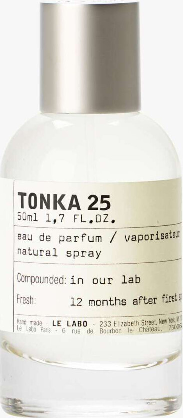 Tonka 25 EdP 50 ml