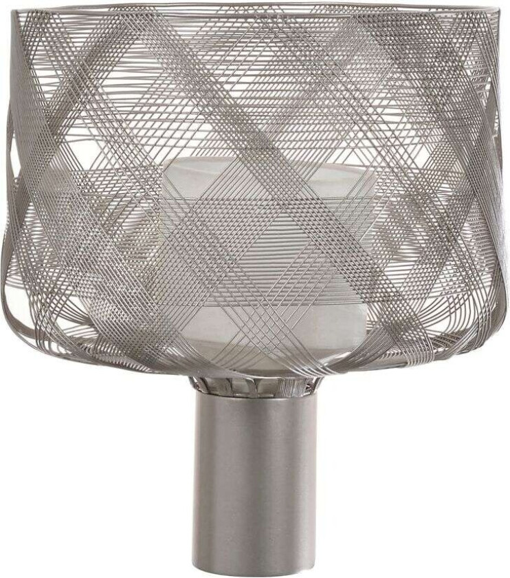 - Antenna Bordlampe M Metallic Taupe