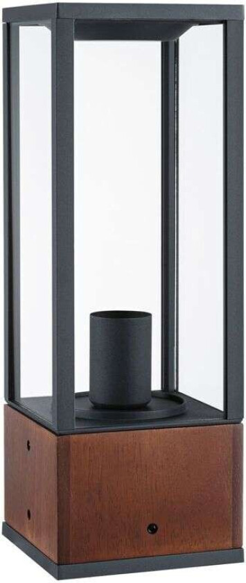 - Timba Object Hage Lampe H40 Wood