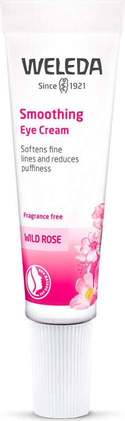 Wild Rose, 10 ml Øyne