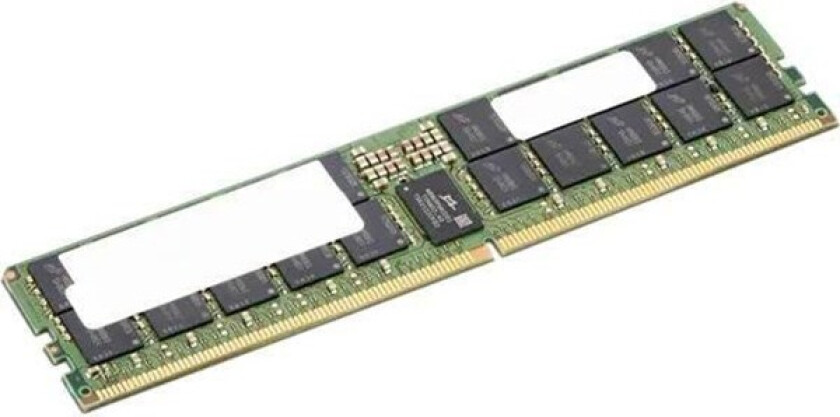 - DDR5 - module - 16 GB - DIMM 288-pin - 4800 MHz - registered