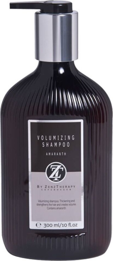 Volumizing Shampoo 300 ml