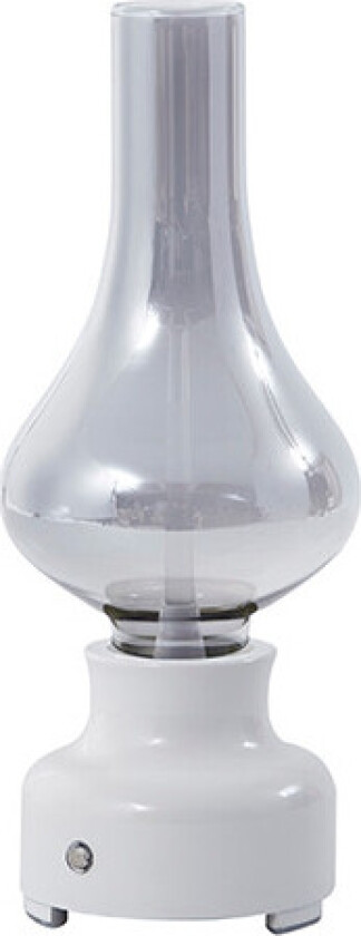 - Mist Portable Bordlampe White