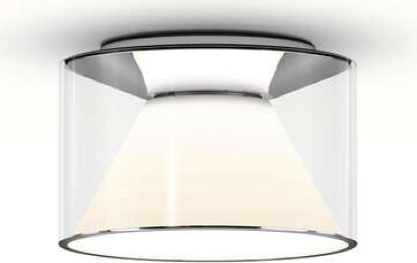 - Drum 2700K Taklampe M Short