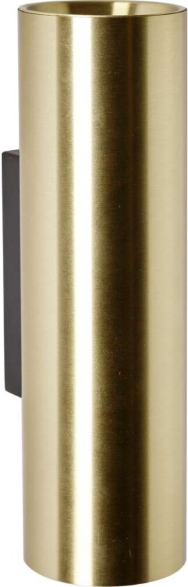 - Tobo 65 Vegglampe Brass