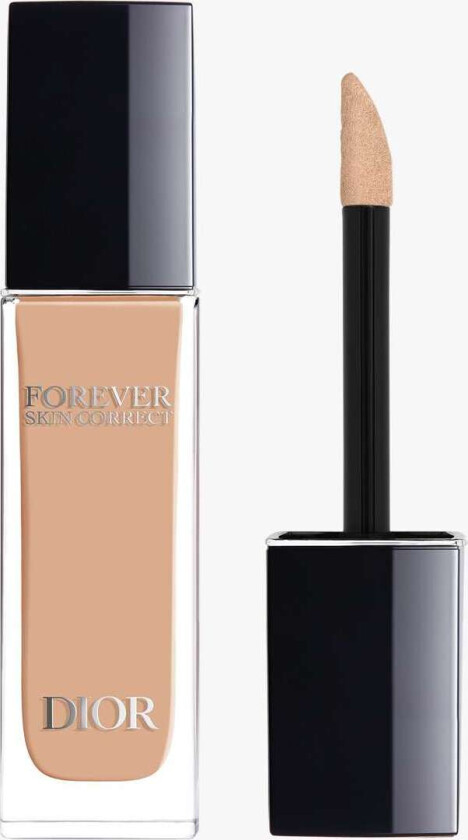 Forever Skin Correct Full-Coverage Concealer 11 ml (Farge: 3 Cool Rosy)