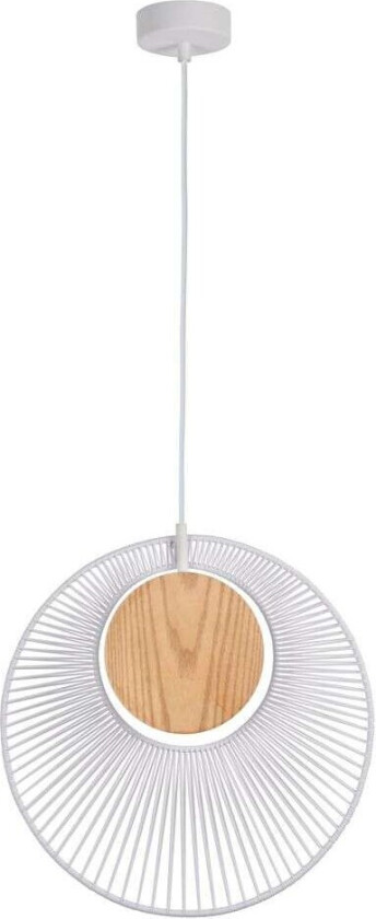 - Oyster Pendel White