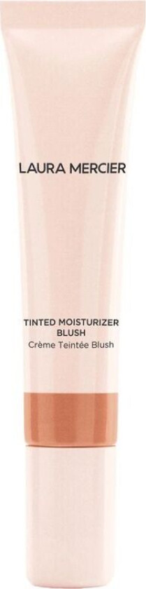 Tinted Moisturizer Blush 15 ml (Farge: Mediterranee)