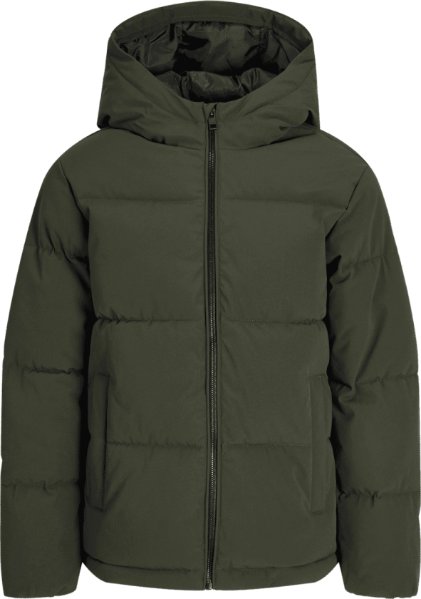 Jack & Jones Jjgalaxy vinterjakke til barn, Rosin (140) 140