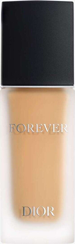 Forever No-Transfer 24h Wear Matte Foundation 30 ml (Farge: 3W Warm)