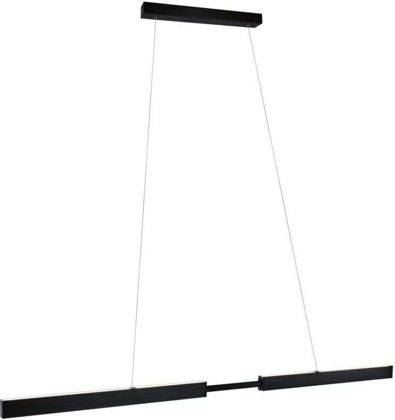 - Aptare Pendel Zigbee/Dim. Black