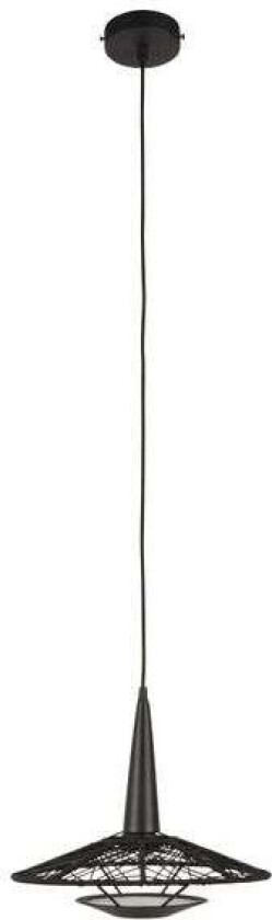 - Carpa Pendel S Black