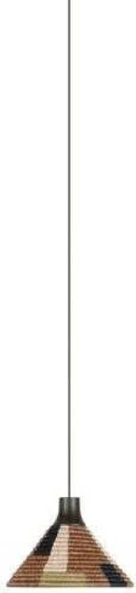 forestier - Parrot Pendel XS Brown Forestier