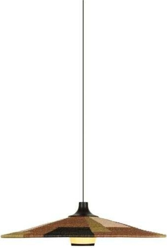 forestier - Parrot Pendel L Brown Forestier