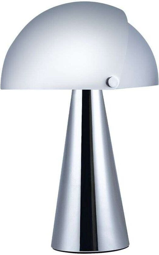 Design for the people - Align Bordlampe Chrome DFTP