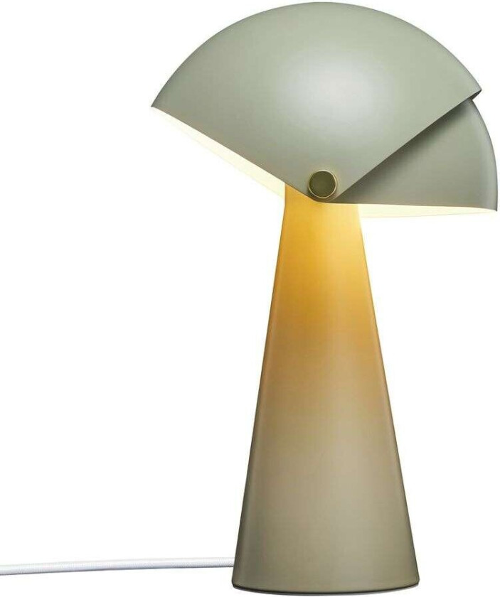 Design for the people - Align Bordlampe Green DFTP