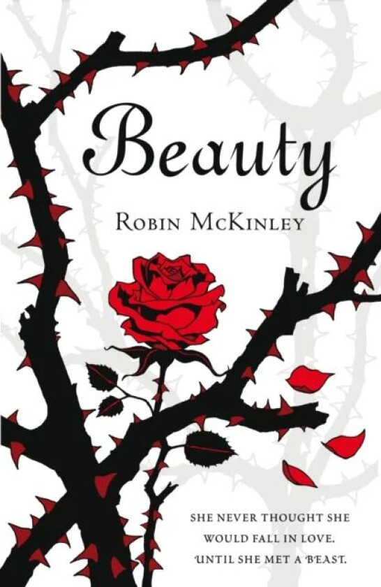Beauty av Robin McKinley