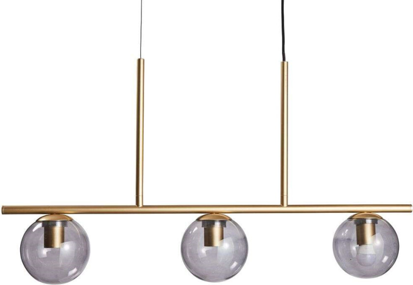 - Sophia Pendel Brass/Smoke Dyberg Larsen
