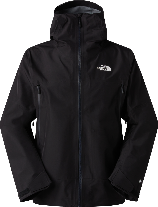 Men's Jazzi 3L GORE-TEX Jacket TNF Black