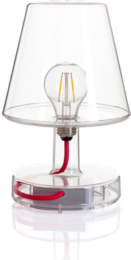 - Transloetje Bordlampe Transparent ®