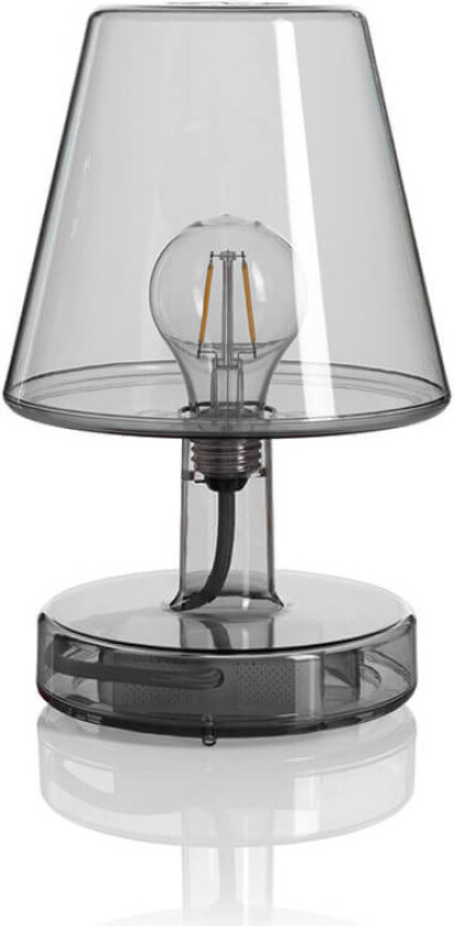 - Transloetje Bordlampe Grå ®