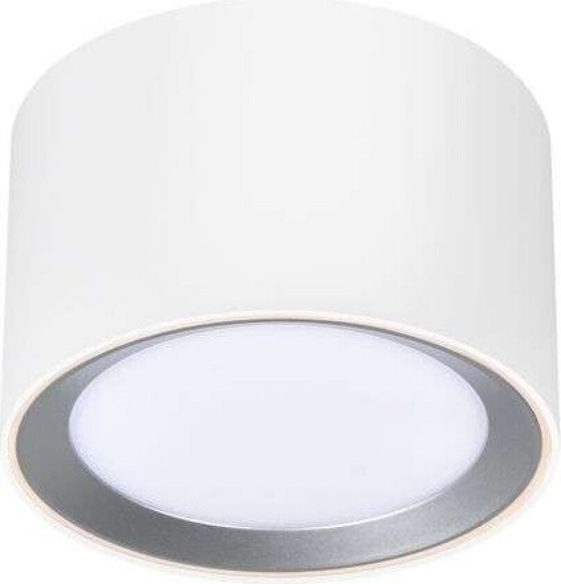 - Landon Smart Taklampe White