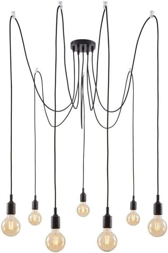 - Ketil 7 Pendel Black