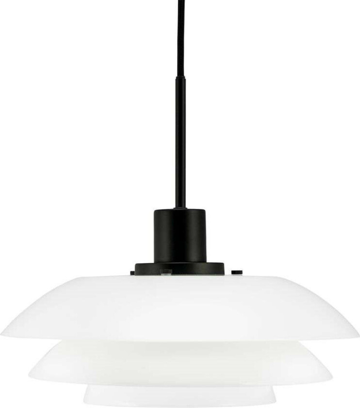 - DL31 Pendel Opal/Black