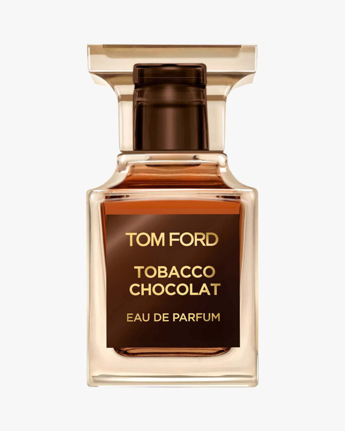 Tobacco Chocolat EdP (Størrelse: 30 ML)