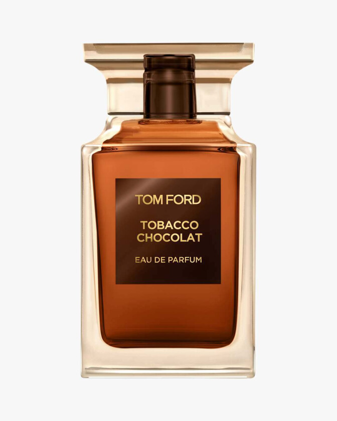 Tobacco Chocolat EdP (Størrelse: 100 ML)
