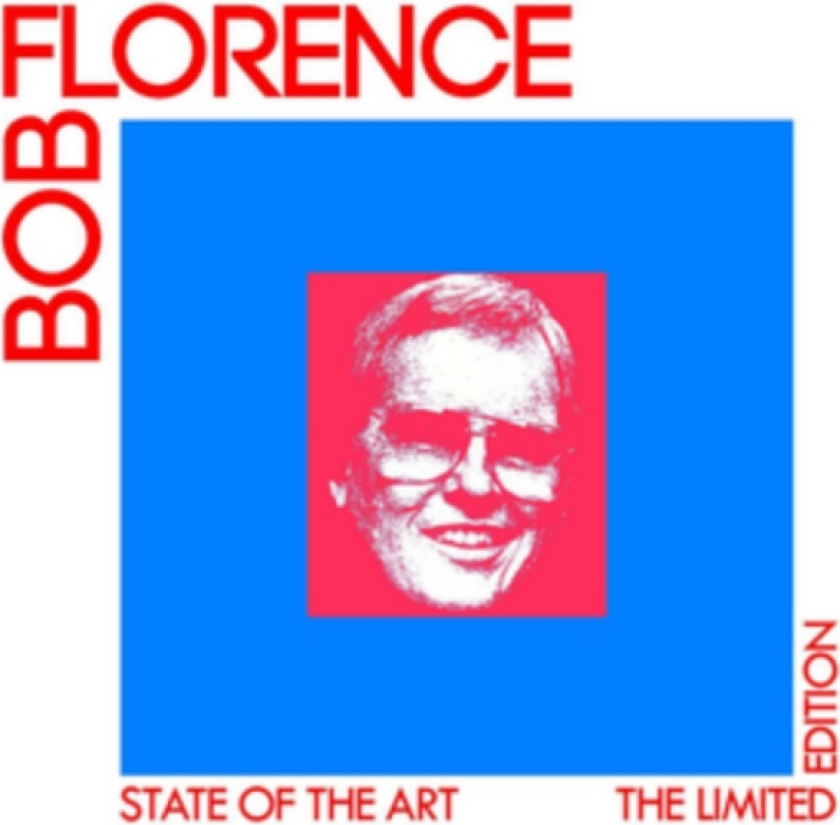 Bob Florence State Of The Art CD
